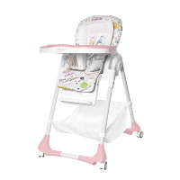 Стілець для годування Tilly Bistro T-641/2 (rose)